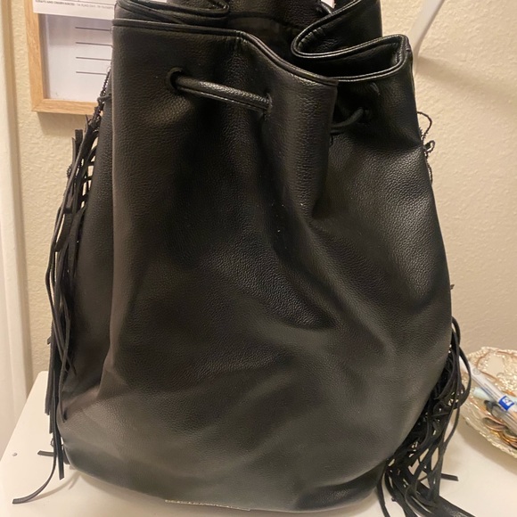 Victoria Secret Backpack - Picture 2 of 6